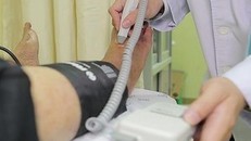 Sau Tết là thời điểm số lượng bệnh nhân phải nhập viện do bệnh tiểu đường và các biến chứng của bệnh tiểu đường tăng đột biến (Ảnh minh hoạ)