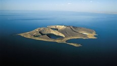 Bí ẩn hòn đảo 'nuốt người' không dấu vết, 'đi không trở lại'