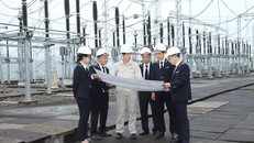 Kiểm toán Nhà nước kiến nghị Tổng cục Thuế và các đơn vị có liên quan chấn chỉnh, kiểm điểm, xử lý trách nhiệm của tập thể, cá nhân. (Ảnh: CTV/Vietnam+)