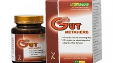 Thực phẩm bảo vệ sức khoẻ Viên Gutmetaherb 