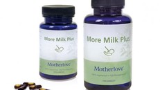 Thực phẩm bảo vệ sức khỏe lợi sữa More milk plus được quảng cáo trên một số website đang có dấu hiệu lừa dối người tiêu dùng.