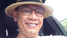 Bị can Lê Phú Cự. Ảnh: Công an cung cấp.