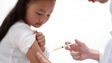Tiêm chủng chữa dị ứng một tiến bộ mới của y học