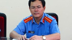 Ông Nguyễn Hữu Linh. 
