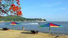 Về Hải Phòng dự Lễ hội Hoa Phượng đỏ 2019, đừng quên ghé thăm những địa điểm này