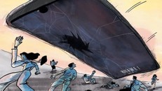 Chiến tranh công nghệ có thể là dấu chấm hết cho nhiều công ty TQ