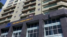 Quý I, lãi sau thuế của Vinaconex 7 chỉ đạt gần 1,2 tỷ đồng, giảm 87%. 