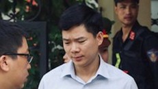 Hoàng Công Lương không được hưởng án treo, chịu 30 tháng tù giam