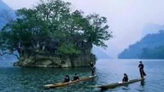 Bắc Kạn: Phát hiện di tích khảo cổ người tiền sử ở Ba Bể