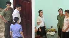 Gian lận thi cử ở Sơn La