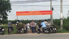 Dự án được 'nổ' là vươn tầm thế giới của Alibaba tại huyện Nhơn Trạch