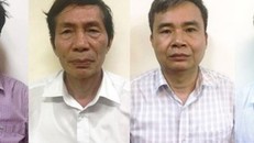 Khởi tố nguyên Chủ tịch HĐQT, Tổng GĐ Tổng Công ty Máy động lực và Máy nông nghiệp Việt Nam