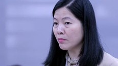 Bà Lê Thị Bích Thuận, giám đốc sở GD-ĐT TP.Đà Nẵng.