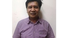 Ông Trần Ngọc Hà - cựu Chủ tịch Veam.