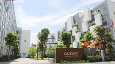 Trường quốc tế Gateway (quận Cầu Giấy, Hà Nội)