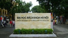 Điểm chuẩn Đại học Bách khoa Hà Nội cao nhất 27,42
