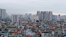  Nhiều doanh nghiệp bất động sản đang có xu hướng phát hành trái phiếu. (Ảnh minh họa).