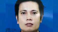 Bị can Trần Khắc Hùng. Ảnh: Bộ Công an.