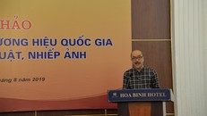 Cục trưởng Cục Mỹ thuật, Nhiếp ảnh và Triển lãm Vi Kiến Thành