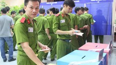 Tuyển sinh công an và quân đội có biến động gì?