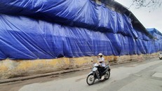 Hỏa tốc đề nghị Hà Nội xử lý nhanh môi trường nhà máy Rạng Đông