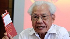 GS Hồ Ngọc Đại 