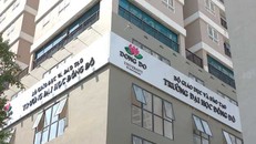 Vụ việc ĐH Đông Đô thu hút sự chú ý của dư luận. Ảnh: Tiền Phong. 