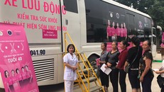 Trì hoãn ung thư vú tái phát 