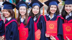  bang dai hoc se khong con xep loai hoc luc: dung de "vang, thau lan lon" hinh 1 Dự kiến trên bằng tốt nghiệp đại học sẽ không còn thông tin liên quan đến xếp loại học lực, hình thức đào tạo, nội dung đào tạo (ảnh minh họa)