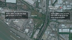 Xác minh danh tính nạn nhân vụ 39 người chết trong container