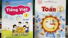 Giáo viên có 3 tháng tập huấn sử dụng sách giáo khoa lớp 1 mới