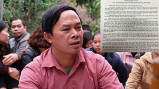 Đơn kêu cứu của tập thể 94 giáo viên hợp đồng của thị xã Sơn Tây, Hà Nội