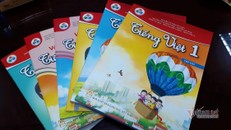 NXB Giáo dục VN cung ứng 40.000 bản mẫu phục vụ việc lựa chọn SGK mới. Ảnh minh họa: Hải Nguyên.