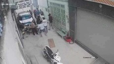 Hiện trường vụ hỗn chiến khiến 1 người tử vong từ câu trêu đùa của bạn gái
