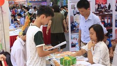 Năm 2020, nhều trường đại học mở thêm ngành đào tạo mới.
