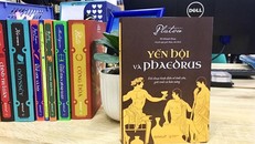 Cuốn sách "Yến hội và Phaedrus" gồm những đối thoại kinh điển về tình yêu, giới tính và bản năng của triết gia Platon