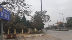 Gói thầu số 03 - thi công xây dựng công trình của Dự án cải tạo chỉnh trang nâng cấp đường Lý Thái Tổ (TP. Phủ Lý, tỉnh Hà Nam) tồn tại rất nhiều điểm nghi vấn về tính công bằng, minh bạch.