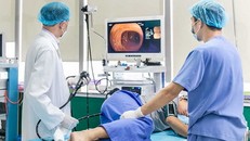 Nội soi đại tràng là cách tốt nhất để phòng tránh ung thư