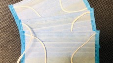 Khẩu trang y tế thông dụng