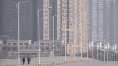 Dịch corona đã biến các đô thị đông dân như Vũ Hán trở thành ‘thành phố ma’.