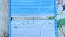 Sử dụng khẩu trang y tế đúng cách sẽ giúp phòng chống hiệu quả dịch bệnh nCoV