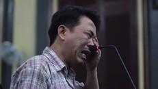 Cựu Chủ tịch VN Phrma Nguyễn Minh Hùng chấp nhận 17 năm tù.