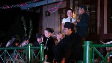 Bộ Văn hóa, Thể thao và Du lịch lưu ý lễ hội cần diễn ra dân dã, tự nhiên, phản ánh sinh hoạt văn hóa cộng đồng. (Ảnh minh họa: TTXVN)