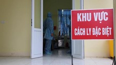 Bình Dương ra công văn khẩn về 7 người trở về từ TP Vũ Hán