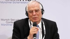 Đại diện cấp cao phụ trách chính sách an ninh và đối ngoại Liên minh châu Âu Joseph Borrell.