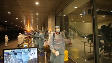 Dịch bệnh COVID-19: thông tin cập nhật mới nhất