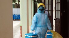 Thủ tướng chỉ thị đẩy mạnh phòng, chống dịch Covid-19