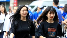 Kỳ thi THPT quốc gia 2019.