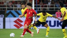 AFF Cup 2020 vẫn được dự kiến sẽ diễn ra vào thời điểm cuối năm trong khi bốn giải đấu khác có kế hoạch từ tháng 5 đến tháng 8/2020 phải hoãn lại hoặc dời ngày tổ chức vào thời điểm khác do dịch bệnh Covid-19. (Ảnh minh hoạ)