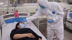 8 điểm mới của hướng dẫn chẩn đoán và điều trị COVID-19 phiên bản lần thứ 3